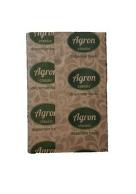 Agron - AGRON DİSPENSER Z KATLI HAVLU