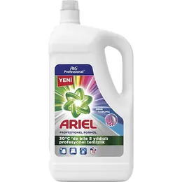  - ARIEL PROFESYONELFORMÜL SIVI RENKLİ MATİK 3,85L