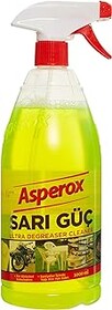  - ASPEROX SARI GÜÇ SPREY 1000ML