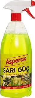 ASPEROX SARI GÜÇ SPREY 1000ML