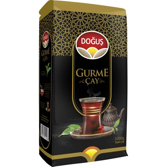 DOĞUŞ GURME ÇAY 1000GR