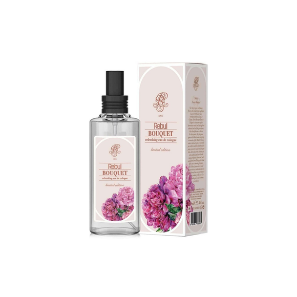 REBUL KOLONYA BOUQUET 100 ML