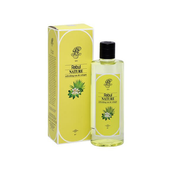 REBUL KOLONYA NATURE 270 ML