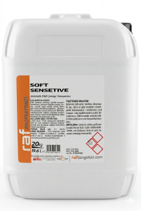 CAMASIR YUMUSATICI RAF 20KG*1