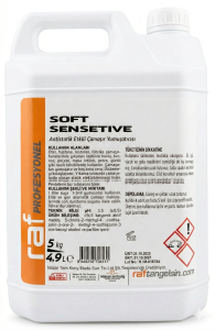 CAMASIR YUMUSATICI RAF 5KG*4