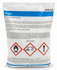 CAMASIR AGARTICI ECLB OZONEX 10KG*1