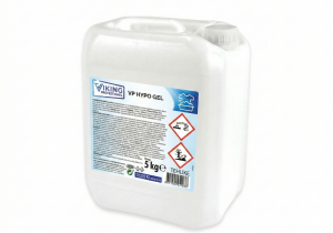 CAMASIR SUYU ULTRA VP HYPO GEL 5LT*4