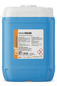 YUZEY TEMIZLEYICI RAF OKYANUS 20KG*1