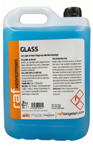 CAM TEMIZLEYICI RAF 5KG*4