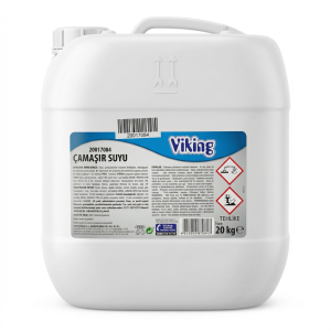 CAMASIR SUYU VIKING 20KG*1