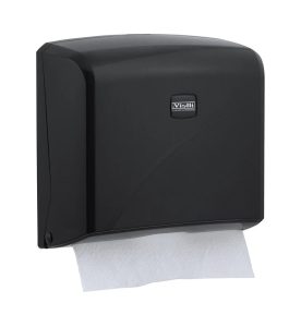 APARAT Z HAVLU VIALLI K2B SIYAH