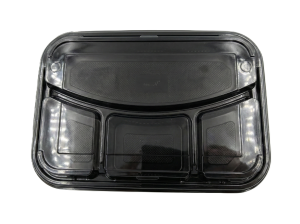 KAP PLASTIK KEBAP 4 BOLMELI 25*3