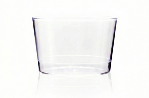 KAP POLYCARBON RUBIKAP SILINDIR 250ML 30*10