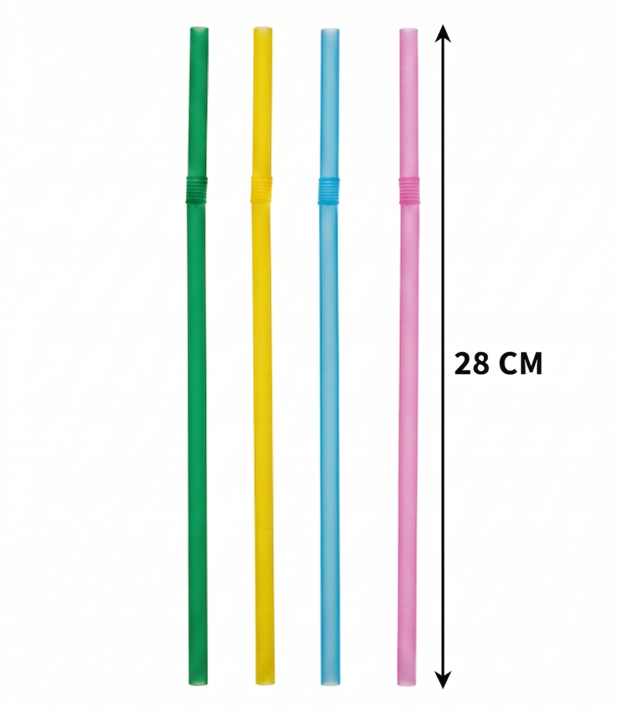 PIPET KORUKLU ARTISTIK INCE 50*100