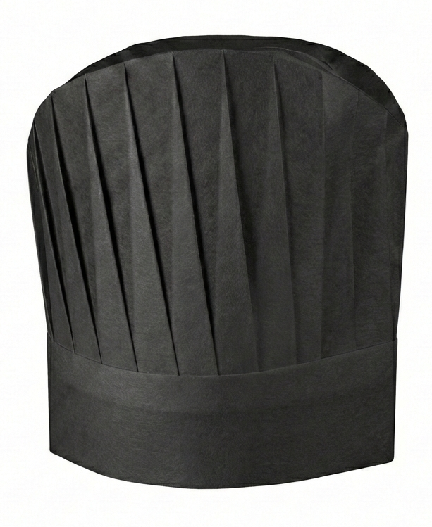 KEP TELA SIYAH 28CM 10*40