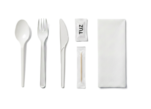 SET IKRAM 6LI MENDILSIZ (C,K,B,KR,T,P) 250*1