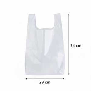 POSET HARE BEYAZ BUYUK 1KG*20