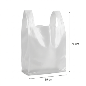 POSET 1 KALITE YILSUR BEYAZ JUMBO 2KG*10