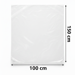 TORBA ELBISE 100*150 1*25