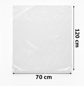 TORBA ELBISE 70*120 1*25