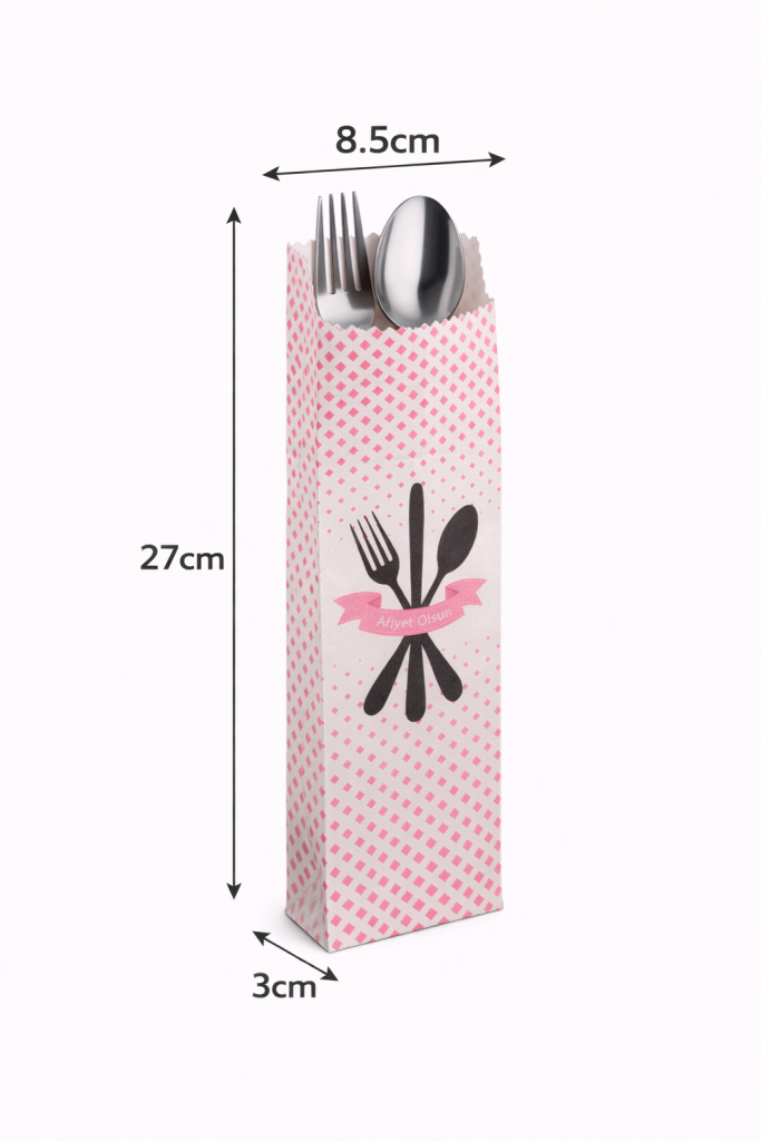 KAGIT CATAL KASIK KILIFI 1KG*10