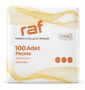 PECETE EKO RAF 100*32