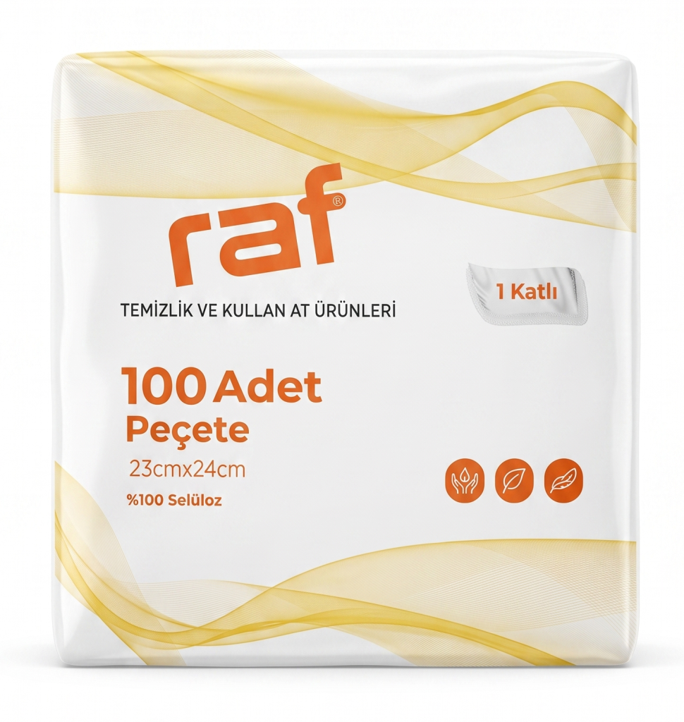 PECETE EKO RAF 100*32