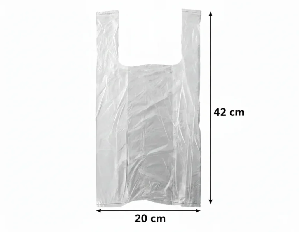 POSET SEBZE MEYVE KUCUK 200*20