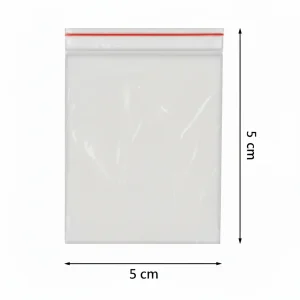 POSET KILITLI 5*5 100*20