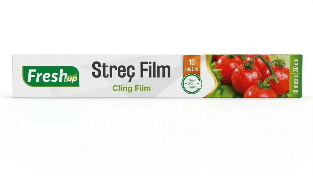 STREC FILM 30CM*10M 1*48