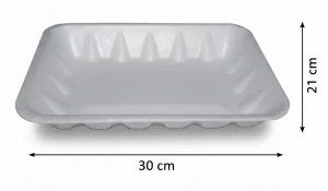 ERZE MOD 110 BEYAZ 100LÜ
