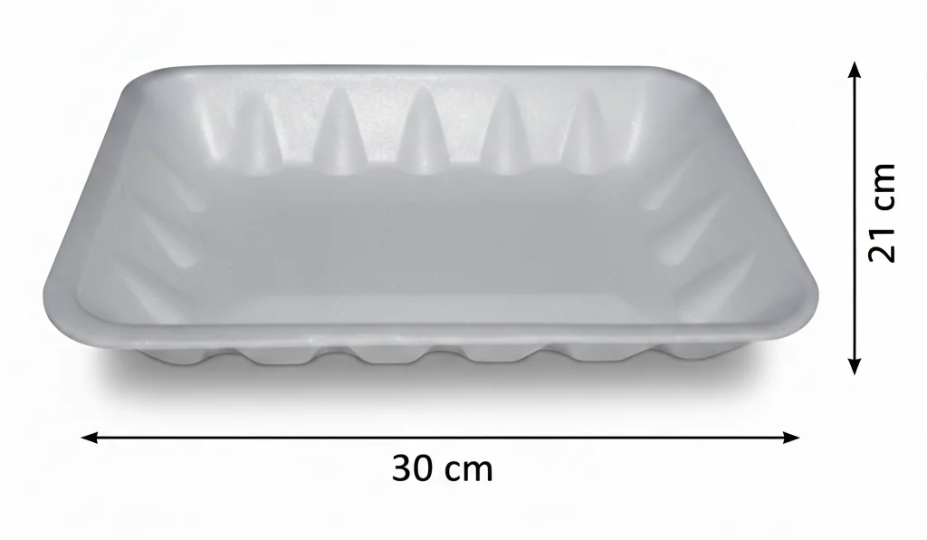 ERZE MOD 110 BEYAZ 100LÜ