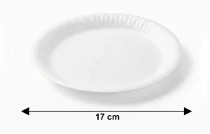 ERZE 33/A BEYAZ 100LÜ