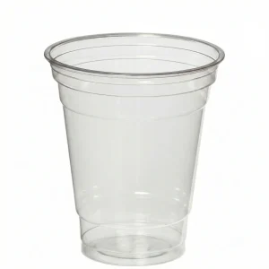 BARDAK PLASTIK 360CC 50*20