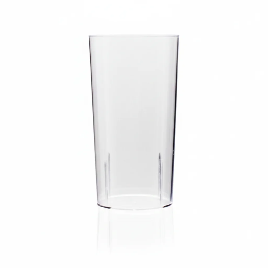 RUBICAP POLYC.KOKTEYL BARDAk 175ML 10LU RC.175)*35