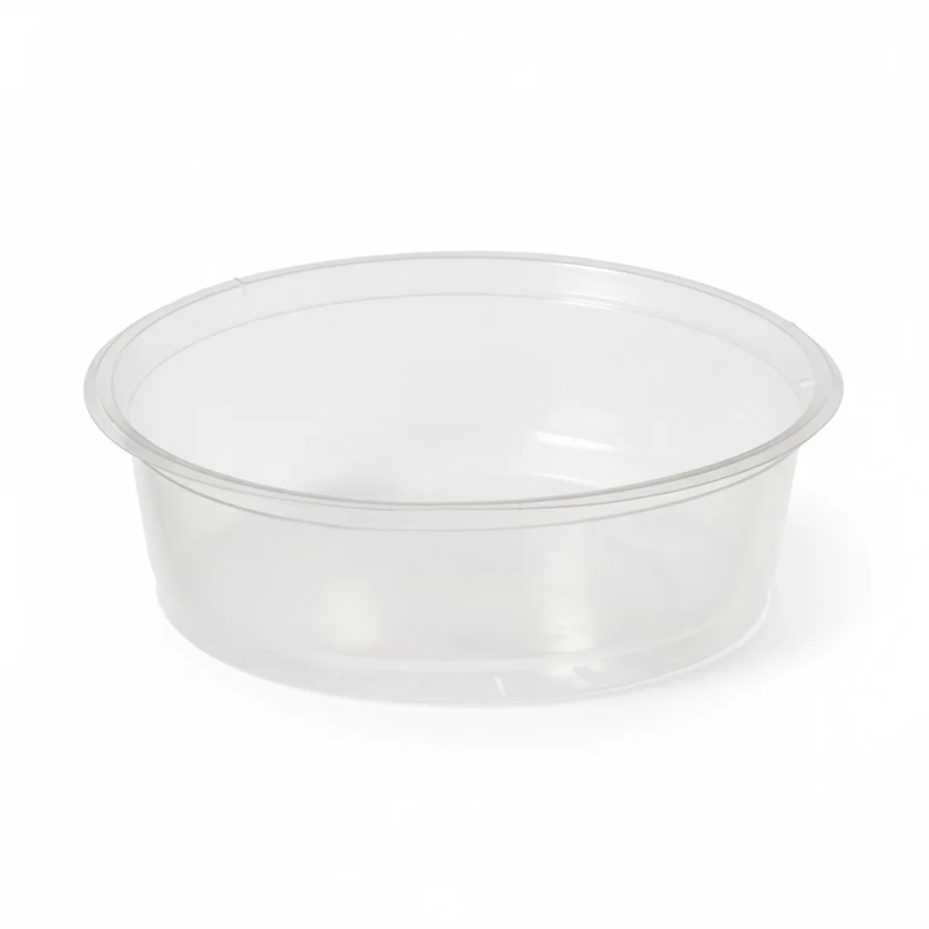 KASE PLASTIK SUP 150GR 100*28