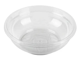 KASE PLASTIK POPPY KRISTAL 160CC 25*40