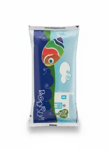 MENDIL KOLONYALI BODRUM BASKI 5*8CM 500*10