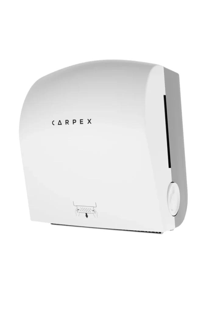 APARAT HAREKETLI HAVLU CARPEX MANUEL