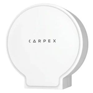 APARAT MINI JUMBO CARPEX OPTIMA BEYAZ