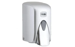 APARAT SIVI SABUN VIALLI S5C 500ML KROM