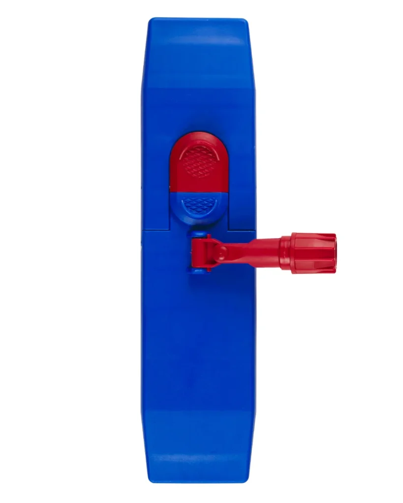 APARAT MOP PLASTIK ERMOP 50CM
