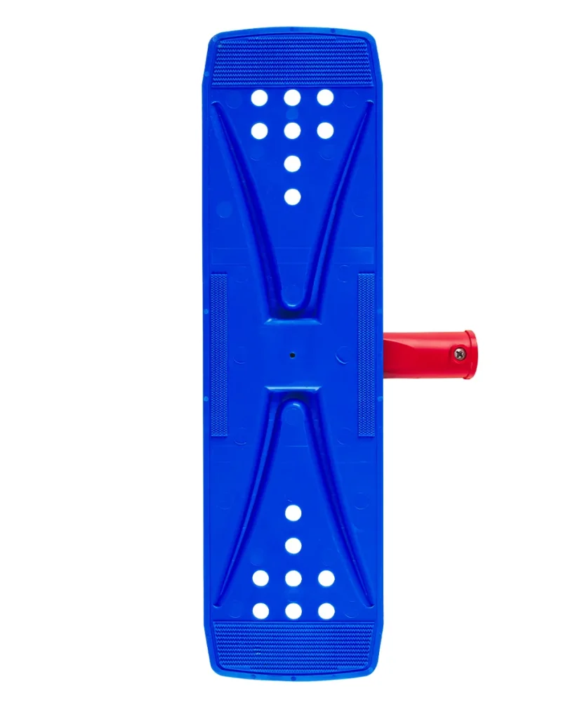 APARAT MOP PLASTIK ERMOP GECKO 40CM