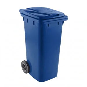 KONTEYNER 120LT MAVI