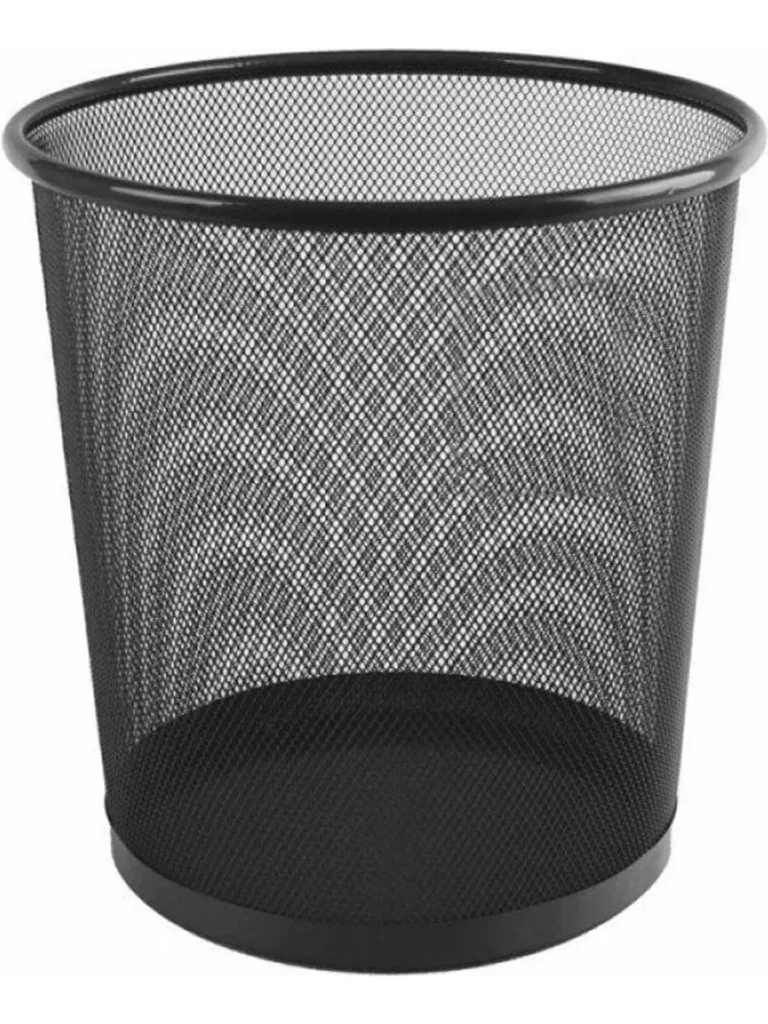 KOVA COP METAL OFIS TIPI FILELI