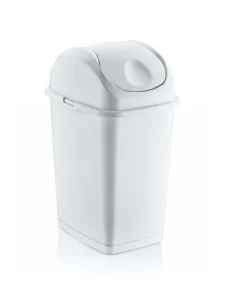 KOVA COP PLASTIK DUNYA CIFT YON ITMELI SLIM 5LT