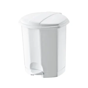 KOVA COP PLASTIK PEDALLI DUNYA PEDALLI 50LT