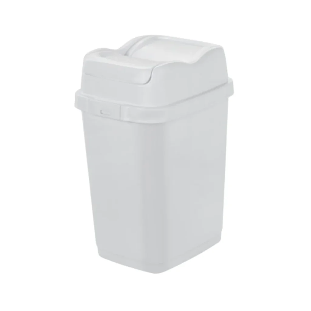 KOVA COP PLASTIK KLIK ITMELI NO3 21LT
