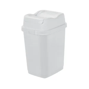 KOVA COP PLASTIK KLIK ITMELI NO2 12LT