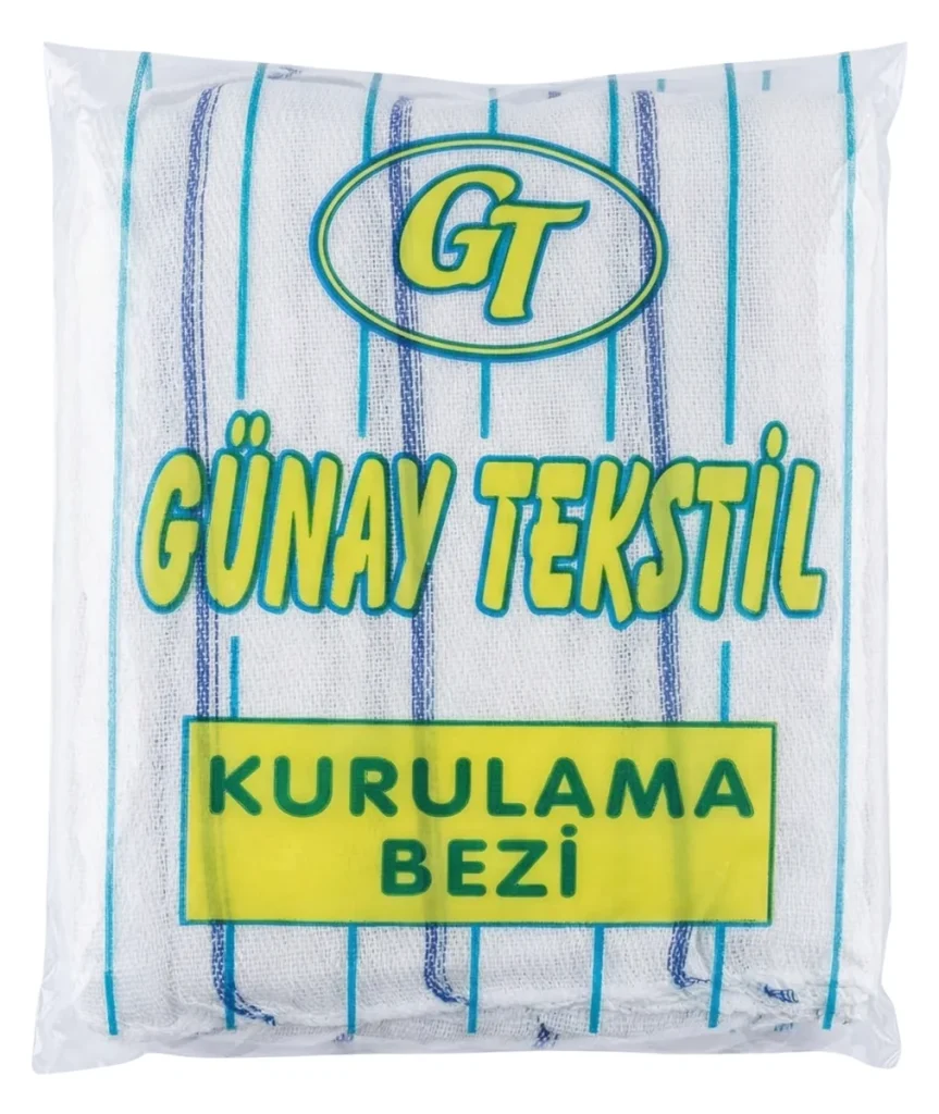 BEZ DILIMLI CIZGILI BUYUK 12*10